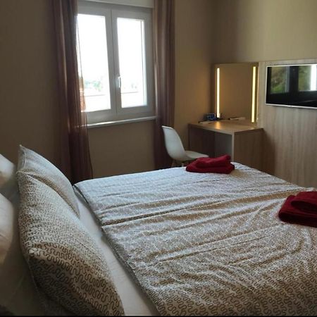 Your Panoss Rovinj Zewnętrze zdjęcie