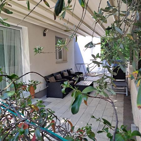 Your Panoss Rovinj Zewnętrze zdjęcie