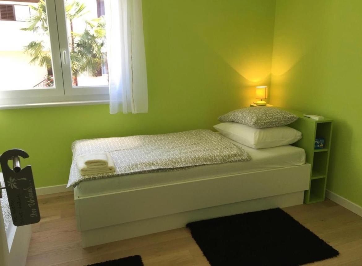 Your Panoss Rovinj Zewnętrze zdjęcie