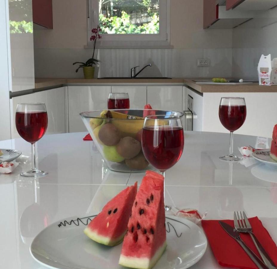 Your Panoss Rovinj Zewnętrze zdjęcie