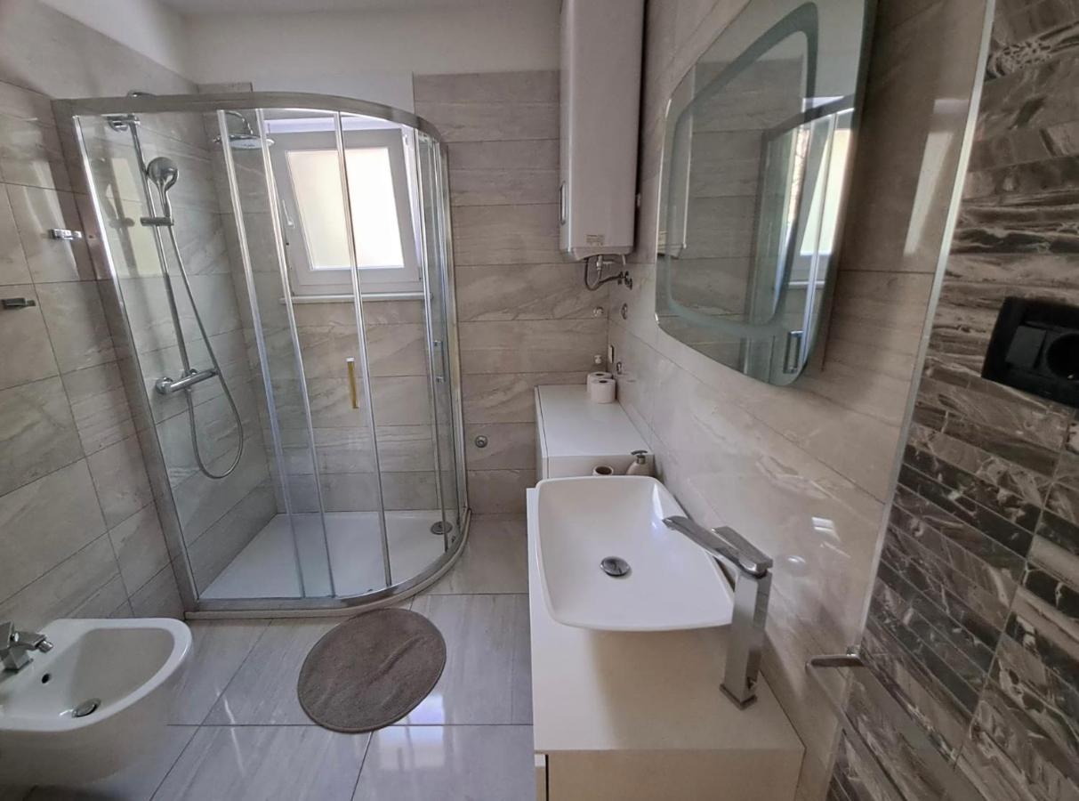 Your Panoss Rovinj Zewnętrze zdjęcie