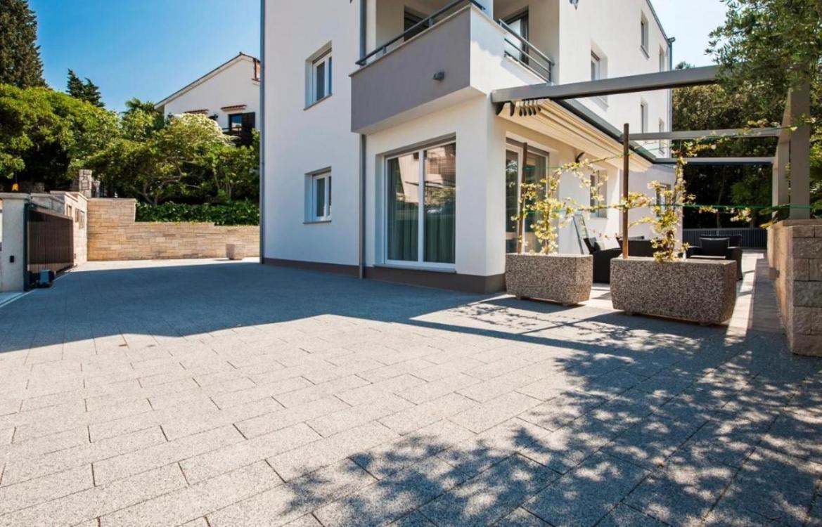 Your Panoss Rovinj Zewnętrze zdjęcie