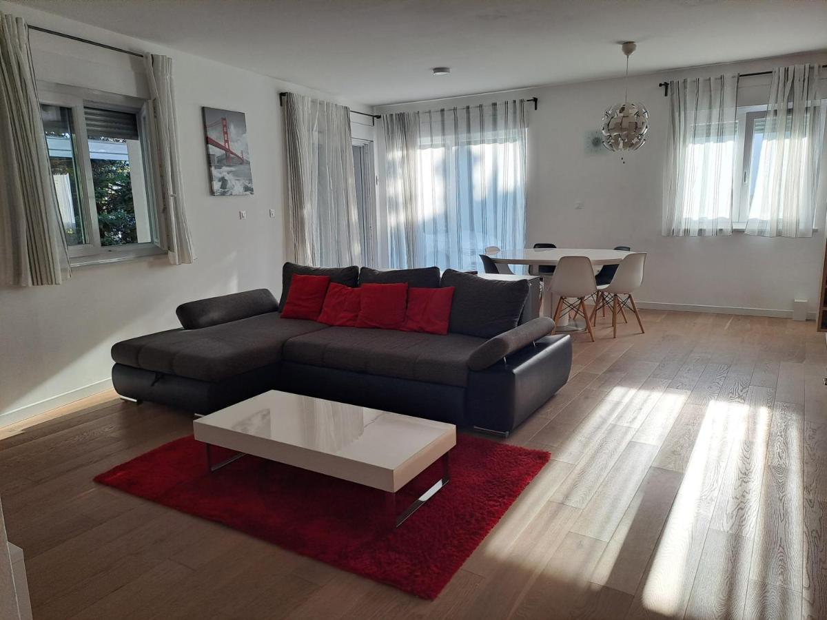 Your Panoss Rovinj Zewnętrze zdjęcie