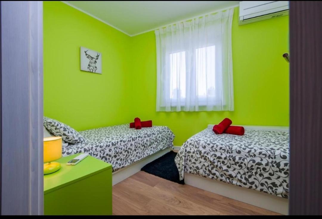 Your Panoss Rovinj Pokój zdjęcie