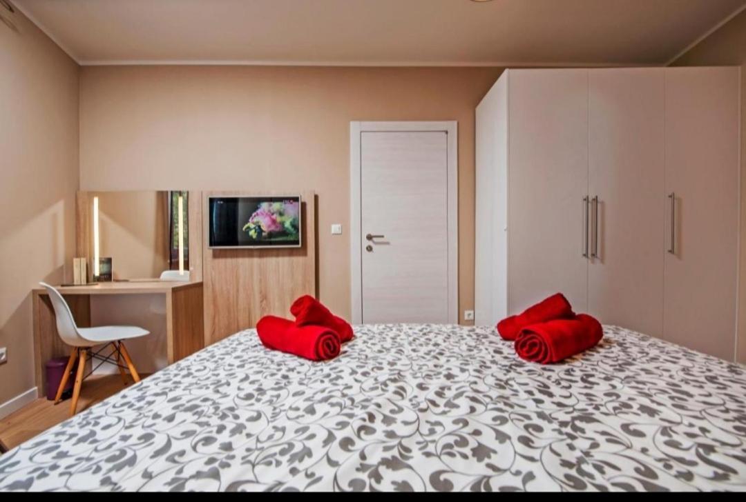 Your Panoss Rovinj Pokój zdjęcie